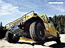 close up of hummer.bmp